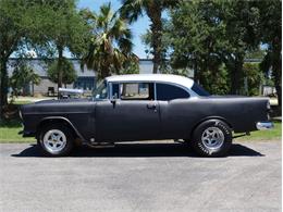 1955 Chevrolet 210 (CC-2074498) for sale in Palmetto, Florida