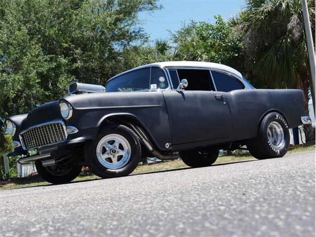 1955 Chevrolet 210 (CC-2074498) for sale in Palmetto, Florida