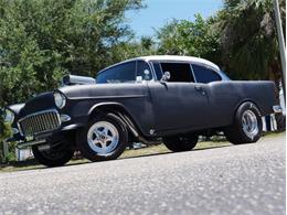 1955 Chevrolet 210 (CC-2074498) for sale in Palmetto, Florida