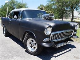 1955 Chevrolet 210 (CC-2074498) for sale in Palmetto, Florida