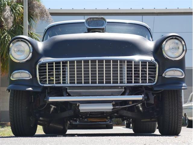 1955 Chevrolet 210 (CC-2074498) for sale in Palmetto, Florida
