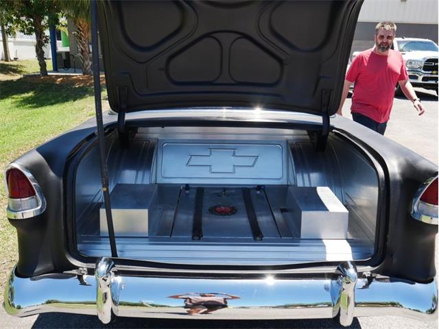 1955 Chevrolet 210 (CC-2074498) for sale in Palmetto, Florida