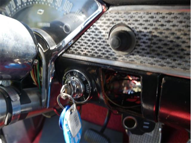 1955 Chevrolet 210 (CC-2074498) for sale in Palmetto, Florida