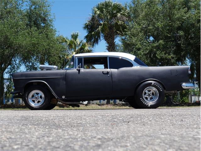 1955 Chevrolet 210 (CC-2074498) for sale in Palmetto, Florida