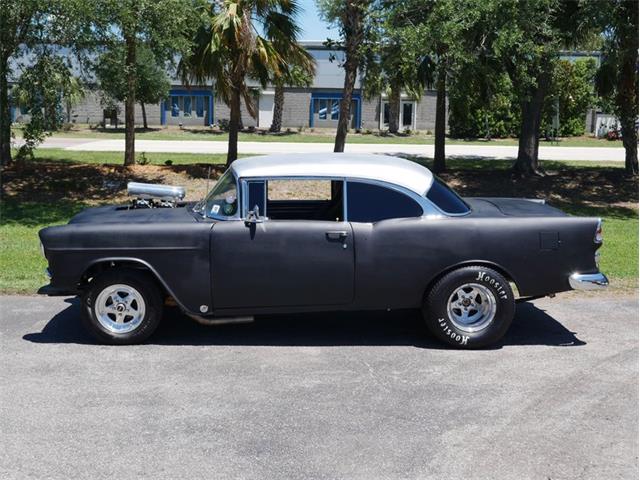 1955 Chevrolet 210 (CC-2074498) for sale in Palmetto, Florida