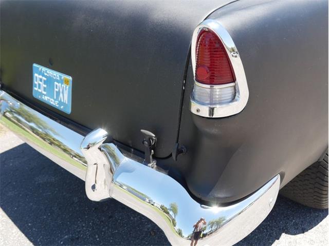 1955 Chevrolet 210 (CC-2074498) for sale in Palmetto, Florida