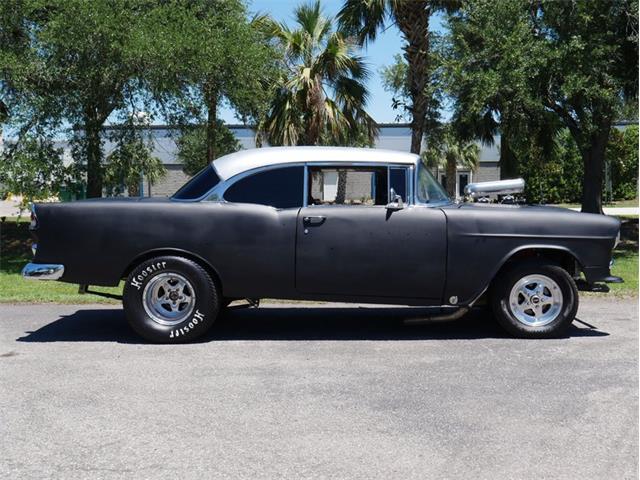 1955 Chevrolet 210 (CC-2074498) for sale in Palmetto, Florida
