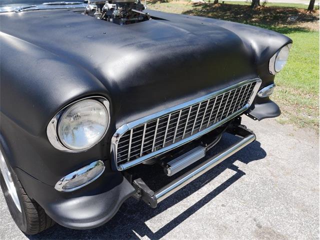 1955 Chevrolet 210 (CC-2074498) for sale in Palmetto, Florida