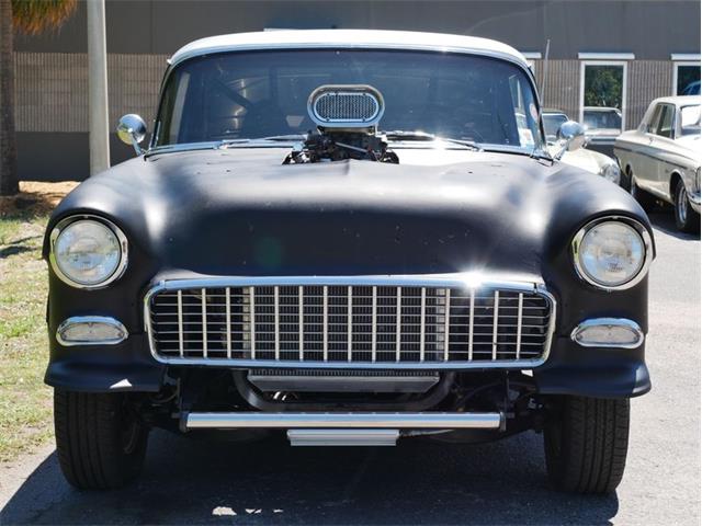 1955 Chevrolet 210 (CC-2074498) for sale in Palmetto, Florida