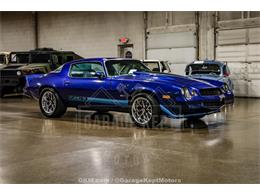 1979 Chevrolet Camaro (CC-2074499) for sale in Grand Rapids, Michigan