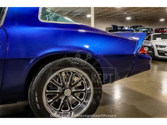 1979 Chevrolet Camaro (CC-2074499) for sale in Grand Rapids, Michigan