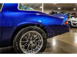 1979 Chevrolet Camaro (CC-2074499) for sale in Grand Rapids, Michigan