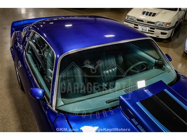 1979 Chevrolet Camaro (CC-2074499) for sale in Grand Rapids, Michigan