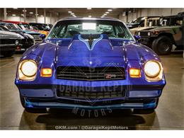 1979 Chevrolet Camaro (CC-2074499) for sale in Grand Rapids, Michigan