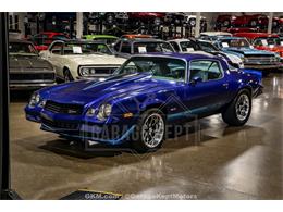 1979 Chevrolet Camaro (CC-2074499) for sale in Grand Rapids, Michigan