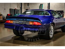 1979 Chevrolet Camaro (CC-2074499) for sale in Grand Rapids, Michigan