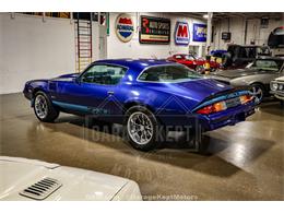 1979 Chevrolet Camaro (CC-2074499) for sale in Grand Rapids, Michigan