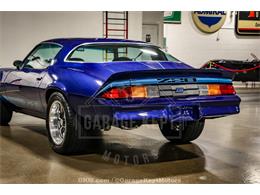 1979 Chevrolet Camaro (CC-2074499) for sale in Grand Rapids, Michigan