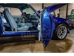 1979 Chevrolet Camaro (CC-2074499) for sale in Grand Rapids, Michigan
