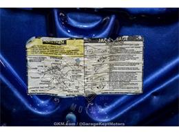 1979 Chevrolet Camaro (CC-2074499) for sale in Grand Rapids, Michigan