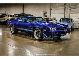 1979 Chevrolet Camaro (CC-2074499) for sale in Grand Rapids, Michigan