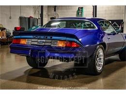 1979 Chevrolet Camaro (CC-2074499) for sale in Grand Rapids, Michigan