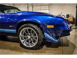 1979 Chevrolet Camaro (CC-2074499) for sale in Grand Rapids, Michigan