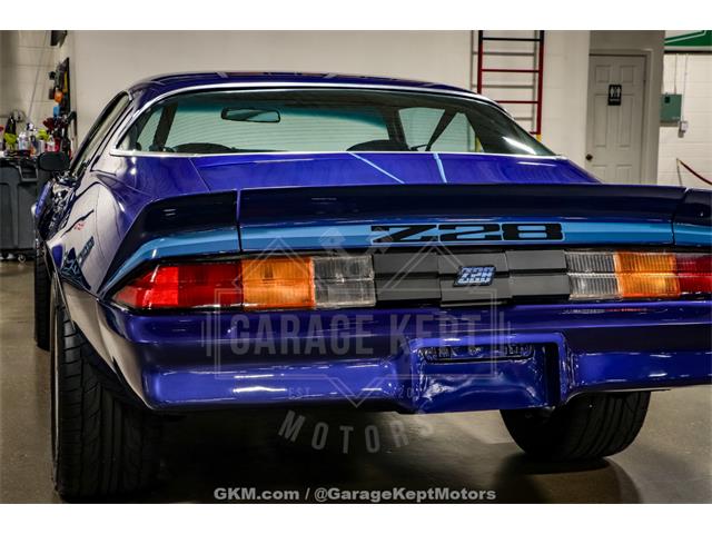 1979 Chevrolet Camaro (CC-2074499) for sale in Grand Rapids, Michigan