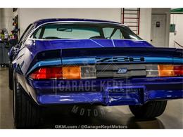 1979 Chevrolet Camaro (CC-2074499) for sale in Grand Rapids, Michigan