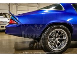1979 Chevrolet Camaro (CC-2074499) for sale in Grand Rapids, Michigan