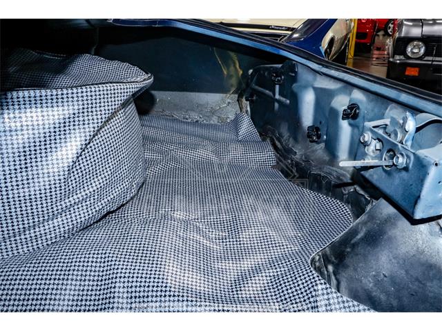 1979 Chevrolet Camaro (CC-2074499) for sale in Grand Rapids, Michigan