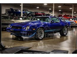 1979 Chevrolet Camaro (CC-2074499) for sale in Grand Rapids, Michigan