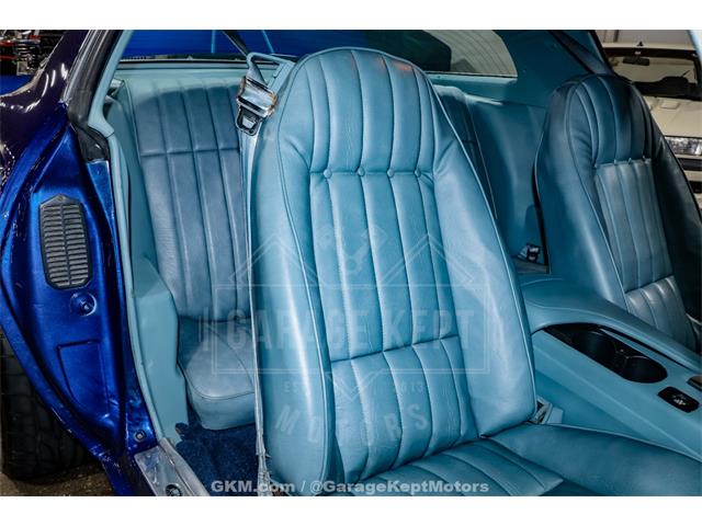 1979 Chevrolet Camaro (CC-2074499) for sale in Grand Rapids, Michigan