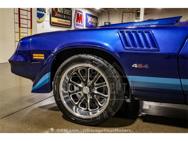 1979 Chevrolet Camaro (CC-2074499) for sale in Grand Rapids, Michigan