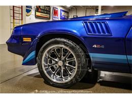 1979 Chevrolet Camaro (CC-2074499) for sale in Grand Rapids, Michigan