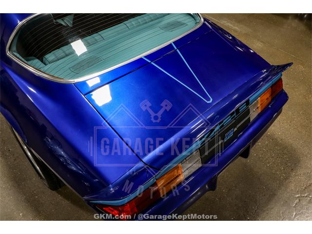 1979 Chevrolet Camaro (CC-2074499) for sale in Grand Rapids, Michigan