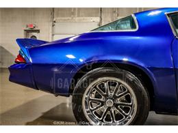1979 Chevrolet Camaro (CC-2074499) for sale in Grand Rapids, Michigan