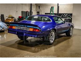 1979 Chevrolet Camaro (CC-2074499) for sale in Grand Rapids, Michigan