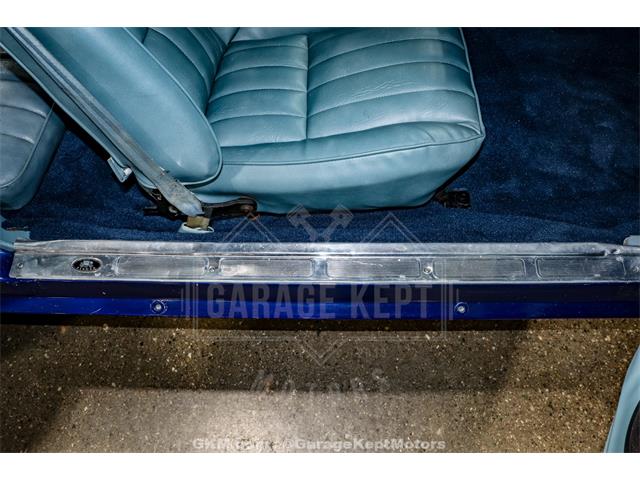 1979 Chevrolet Camaro (CC-2074499) for sale in Grand Rapids, Michigan
