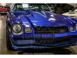 1979 Chevrolet Camaro (CC-2074499) for sale in Grand Rapids, Michigan