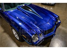 1979 Chevrolet Camaro (CC-2074499) for sale in Grand Rapids, Michigan