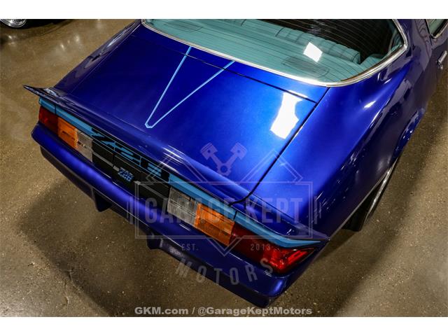 1979 Chevrolet Camaro (CC-2074499) for sale in Grand Rapids, Michigan