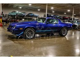 1979 Chevrolet Camaro (CC-2074499) for sale in Grand Rapids, Michigan
