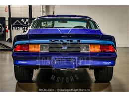 1979 Chevrolet Camaro (CC-2074499) for sale in Grand Rapids, Michigan