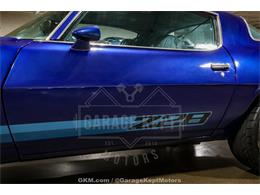 1979 Chevrolet Camaro (CC-2074499) for sale in Grand Rapids, Michigan