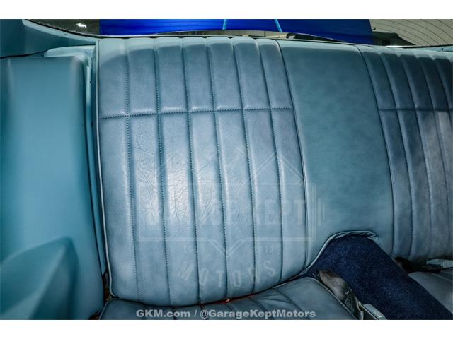 1979 Chevrolet Camaro (CC-2074499) for sale in Grand Rapids, Michigan