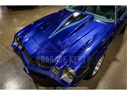 1979 Chevrolet Camaro (CC-2074499) for sale in Grand Rapids, Michigan