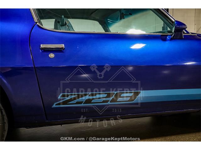 1979 Chevrolet Camaro (CC-2074499) for sale in Grand Rapids, Michigan