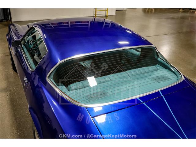 1979 Chevrolet Camaro (CC-2074499) for sale in Grand Rapids, Michigan