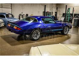 1979 Chevrolet Camaro (CC-2074499) for sale in Grand Rapids, Michigan